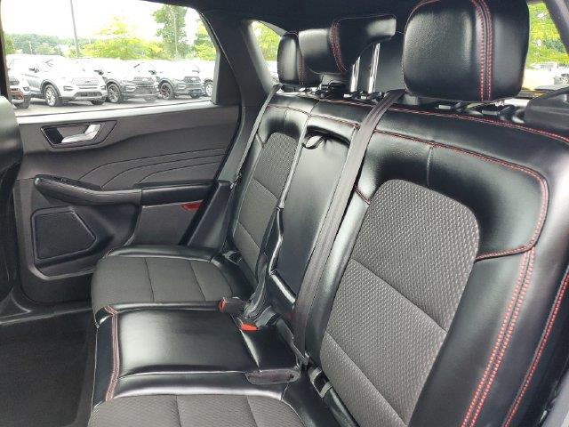 2024 Ford Escape - $19,900