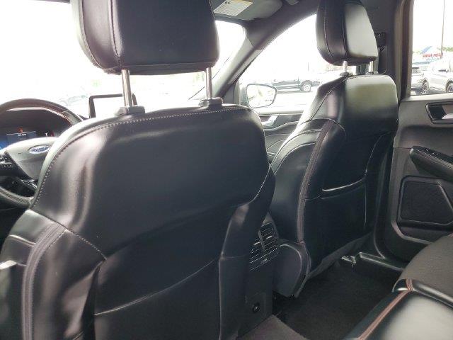 2024 Ford Escape - $19,900