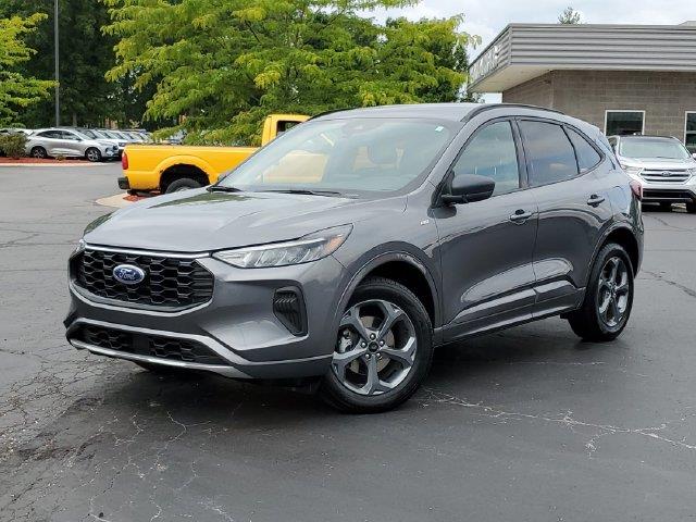 2024 Ford Escape - $19,900