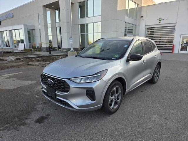 2024 Ford Escape - $23,349