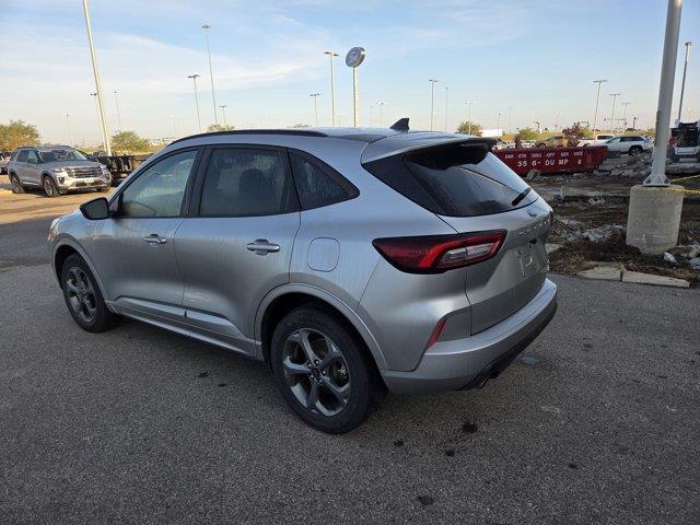 2024 Ford Escape - $23,349