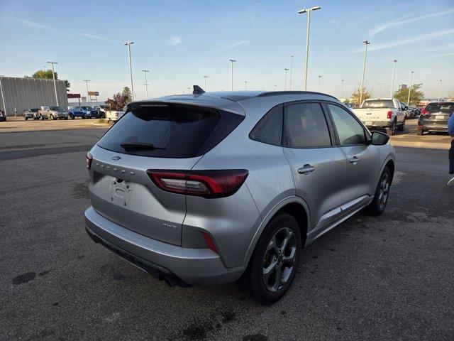 2024 Ford Escape - $23,349