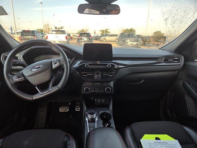 2024 Ford Escape - $23,349