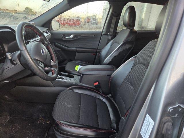 2024 Ford Escape - $23,349