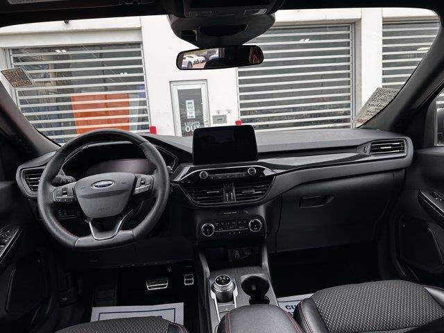 2024 Ford Escape - $23,349