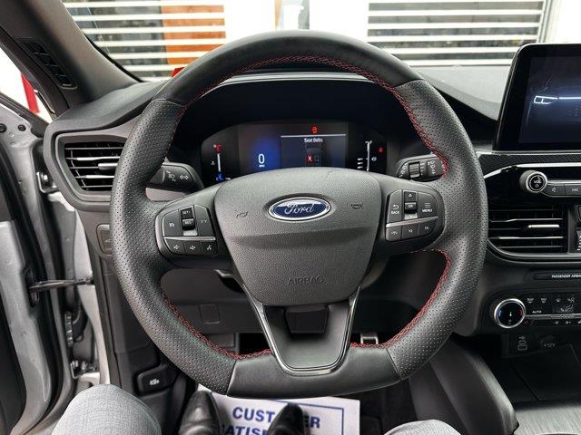 2024 Ford Escape - $23,349