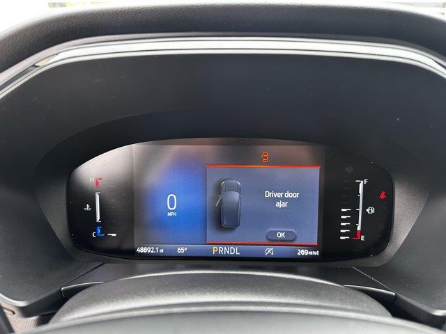 2024 Ford Escape - $23,349