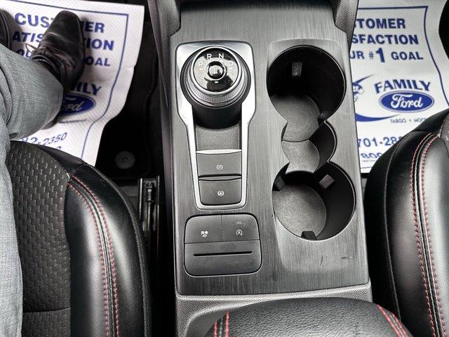 2024 Ford Escape - $23,349