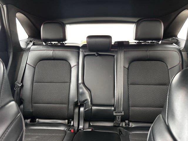 2024 Ford Escape - $23,349