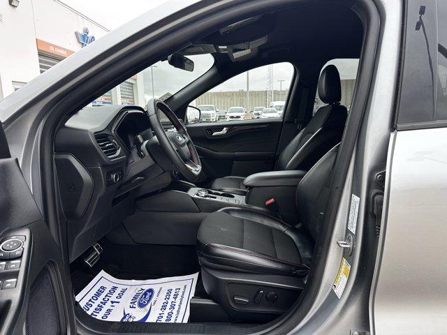 2024 Ford Escape - $23,349