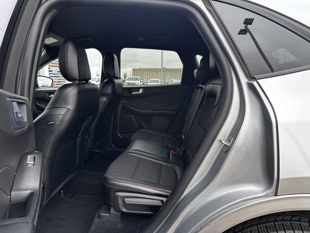2024 Ford Escape - $23,349