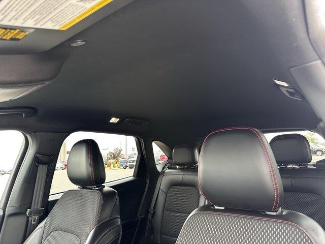 2024 Ford Escape - $23,349