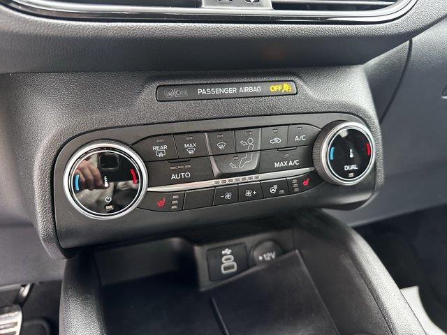 2024 Ford Escape - $23,349