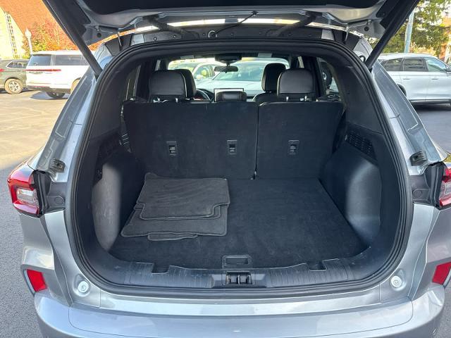 2024 Ford Escape - $26,197