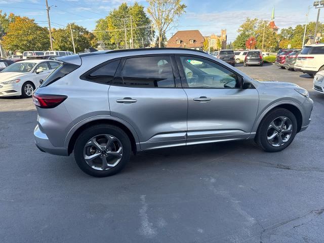 2024 Ford Escape - $26,197