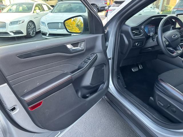 2024 Ford Escape - $26,197