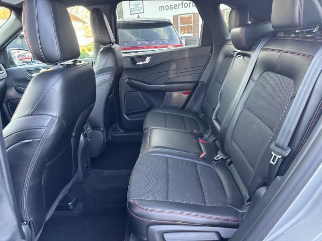 2024 Ford Escape - $26,197