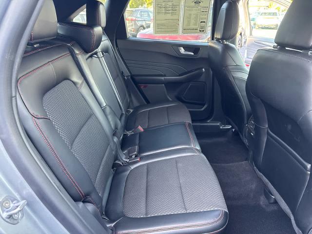 2024 Ford Escape - $26,197