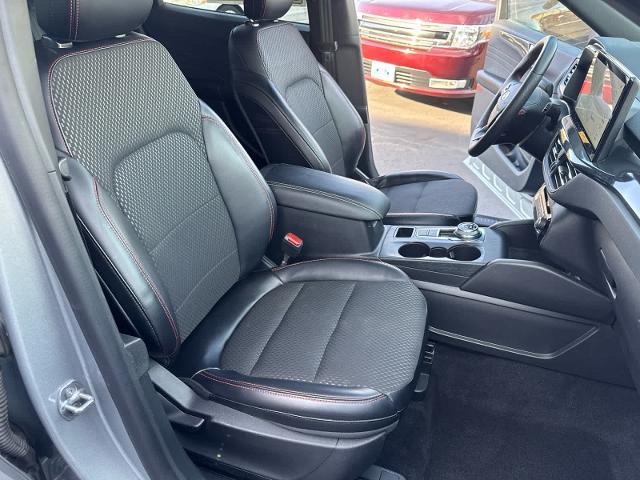 2024 Ford Escape - $26,197