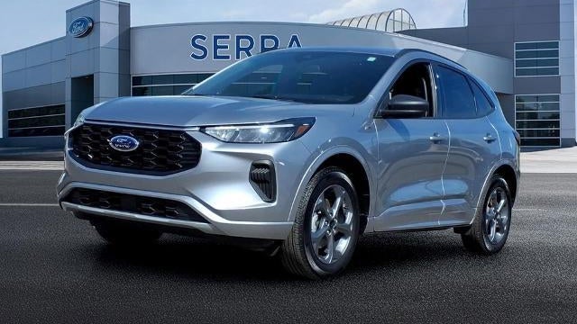 Preowned 2024 Ford Escape ST-Line for Sale