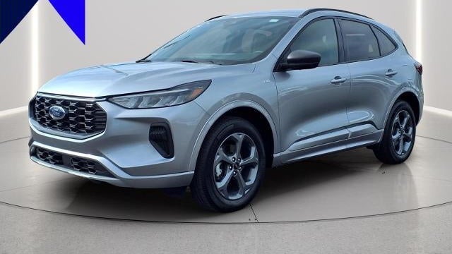 Preowned 2024 Ford Escape ST-Line for Sale
