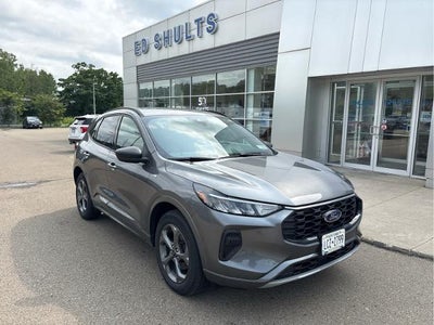 2024 Ford Escape AWD St-Line 4DR SUV