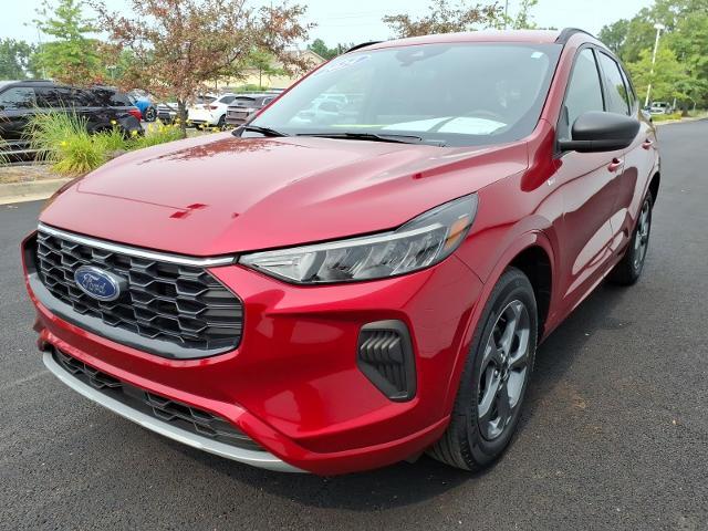 2024 Ford Escape - $24,934