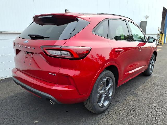 2024 Ford Escape - $24,934