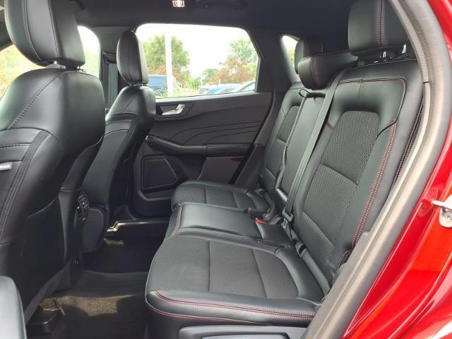 2024 Ford Escape - $24,934