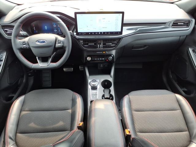 2024 Ford Escape - $24,934