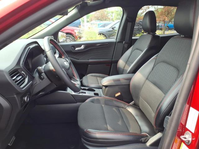 2024 Ford Escape - $24,934
