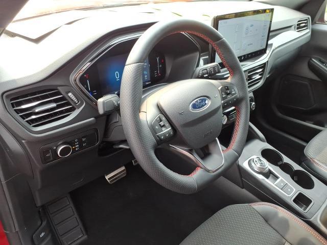 2024 Ford Escape - $24,934