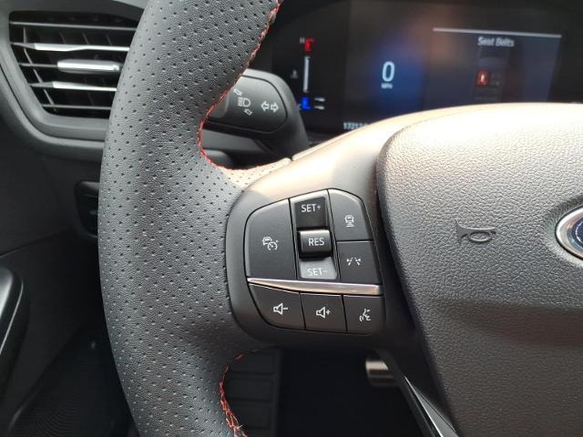 2024 Ford Escape - $24,934