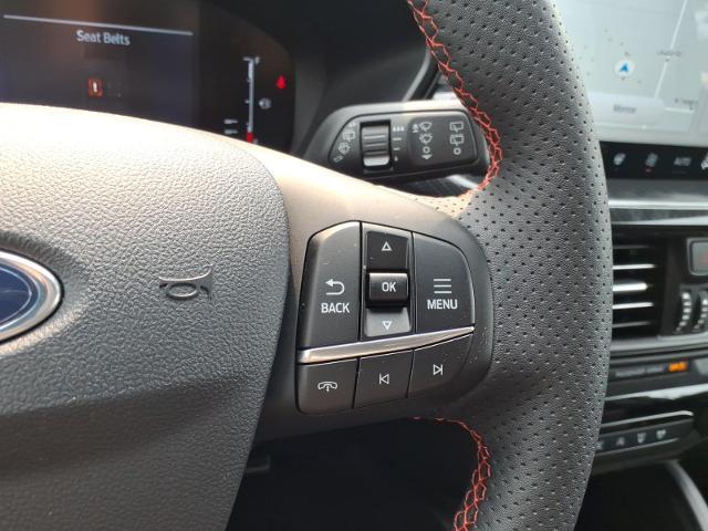 2024 Ford Escape - $24,934