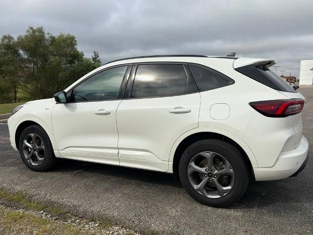 2024 Ford Escape - $27,000