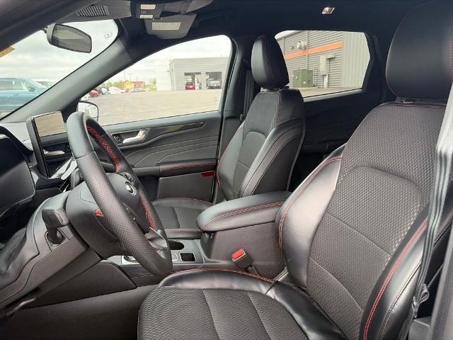 2024 Ford Escape - $27,000