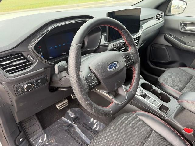 2024 Ford Escape - $27,000