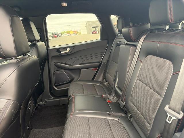 2024 Ford Escape - $27,000