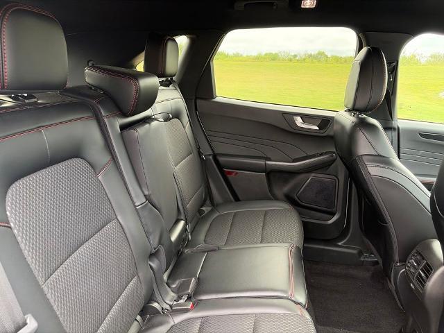 2024 Ford Escape - $27,000