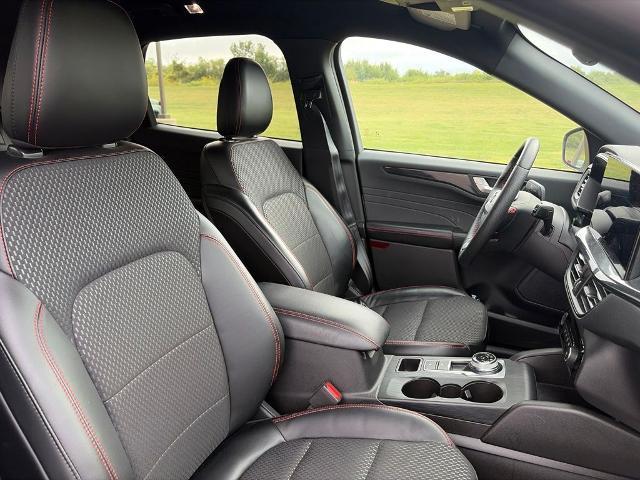 2024 Ford Escape - $27,000