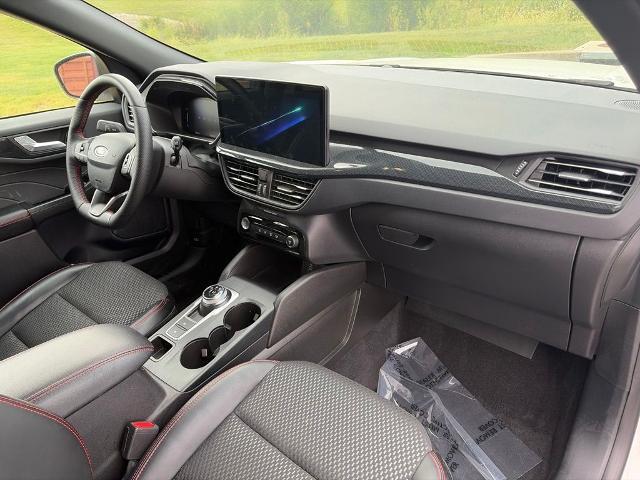 2024 Ford Escape - $27,000