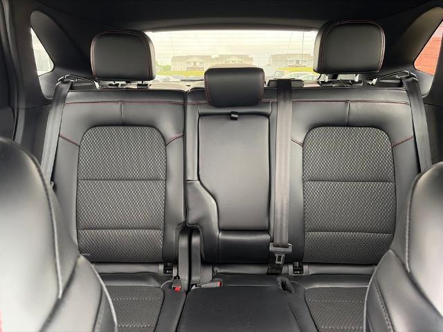 2024 Ford Escape - $27,000