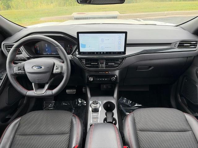 2024 Ford Escape - $27,000