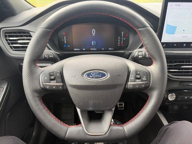 2024 Ford Escape - $27,000