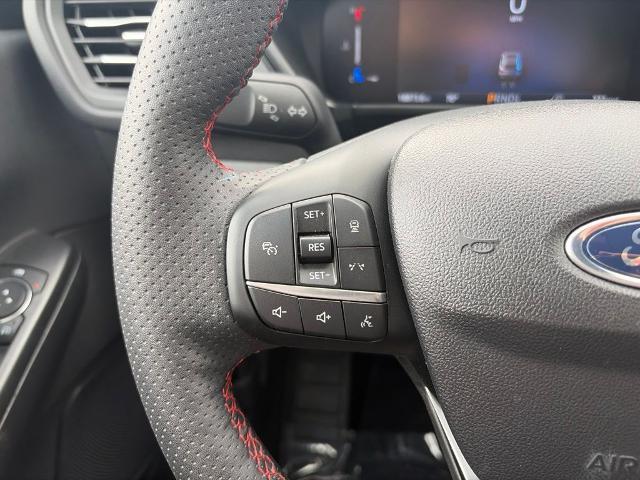 2024 Ford Escape - $27,000