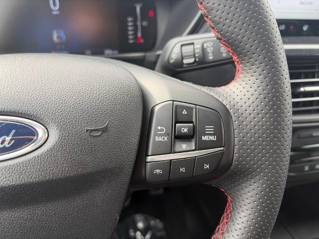 2024 Ford Escape - $27,000