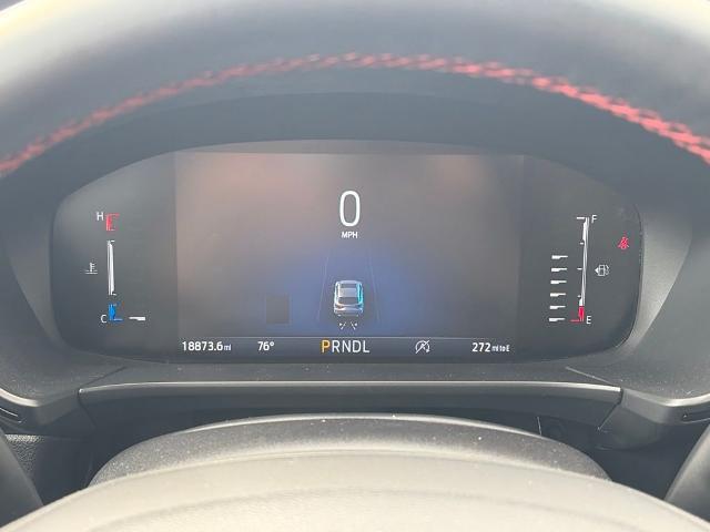 2024 Ford Escape - $27,000