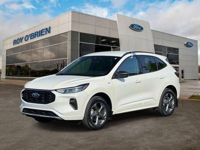 2024 Ford Escape AWD St-Line 4DR SUV