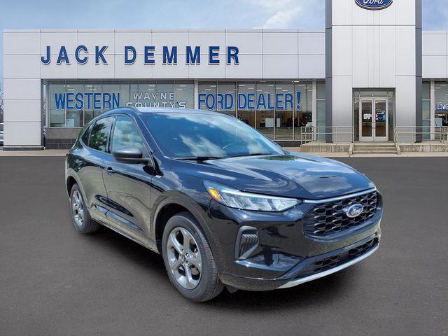 2024 Ford Escape - $23,980