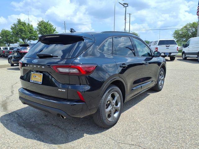 2024 Ford Escape - $23,980
